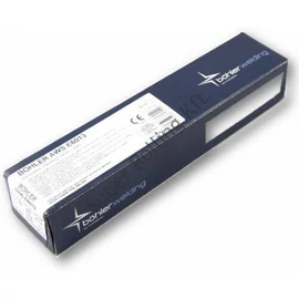 Rutilos bevont elektróda Böhler AWS E6013 3,25x350mm, 5kg/cs. 182912, Akció!