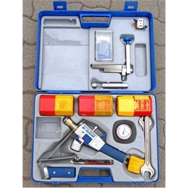 Felszóró készlet CASTOLIN EUTECTIC Rototec 80