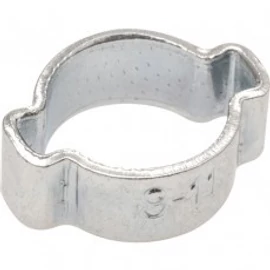 Bilincs 2-orros (9-11mm) Metlock  MTL9357070K