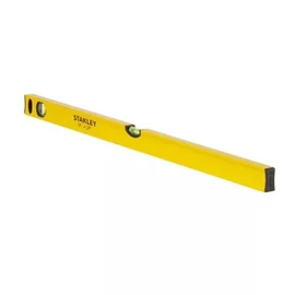 Vízmérték 1800mm alumínium FATMAX I-BEAM STANLEY 1-43-557