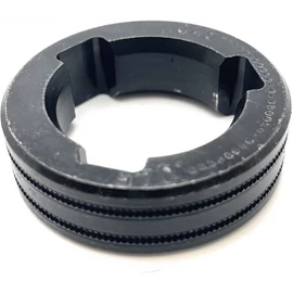 Miller MIG görgő szett=4db (Drive Roll) "Flux core"  1.2-1.6mm 7700000024