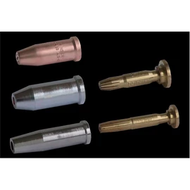 Vágófúvóka  3-10mm AC  ZINSER  2353050-001