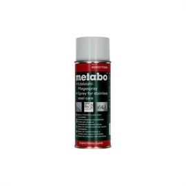 SPRAY INOX-Nemesacél Metabo  626377000