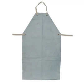 Hegesztő kötény krómbőr szürke 610x1067mm, 24"x42"  KEN8858030K 