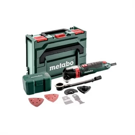 METABOMT 400 Quick Set Multi szerszám (230V)  601406500)