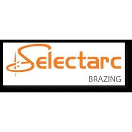 Folyatószer réz tartalmú és horganyzott anyagokhoz Cuprox (LUFLO csövek, stb. kemény forr.) Selectarc POLYFLUX 0,2kg/cs EN 1045: FH20 
