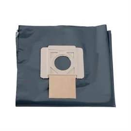 METABO porzsák  5 db flíz szűrőzsák, 25-30 l, ASA 25/30 L PC / Inox (630296000)
