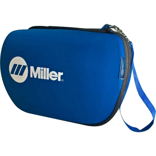 Légszűrő maszk Miller LPR-100 HALF maszkhoz kis hordtáska   283374