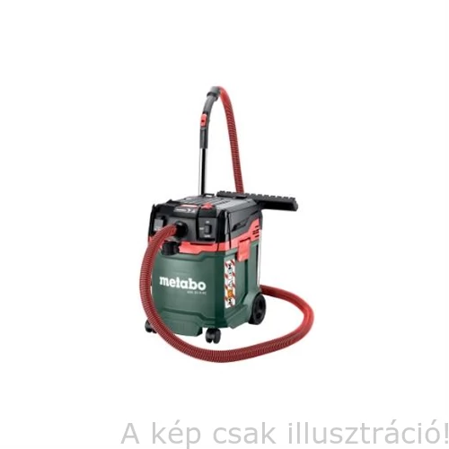 METABO ASA 30 M PC (602087000) Univerzális porszívó
