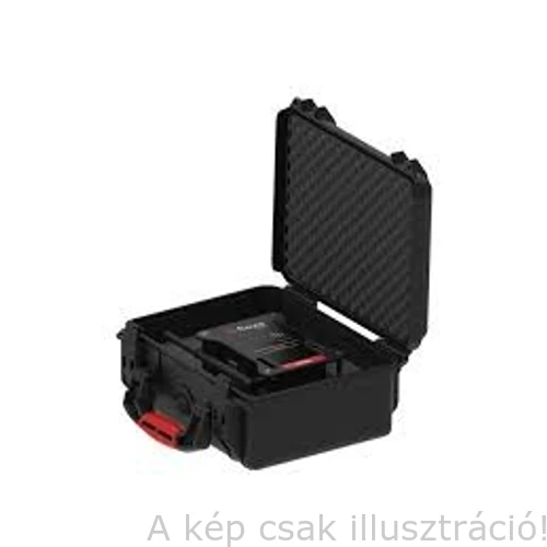 Hordtáska ELECTREX DC 164/204 inverteres hegesztőgépekhez  CO6P246423425