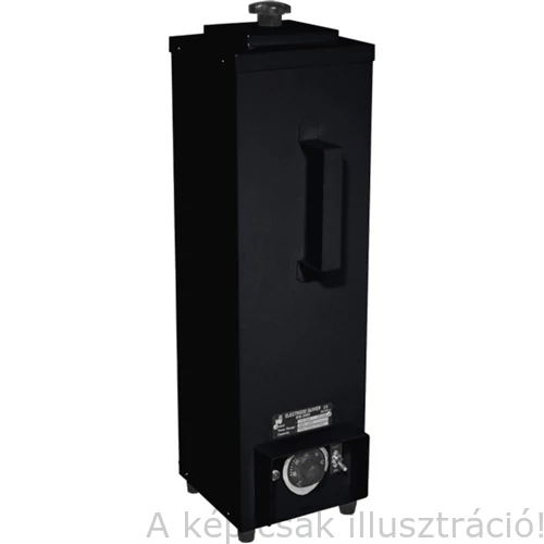 Elektróda HŐNTARTÓ  22 kg elektróda tárolására alkalmas 30-150 C°-on ELECTREX CC102469