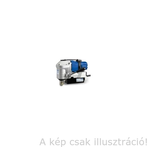 Mágnestalpas fúrógép Metallkraft  MB351 F 35mm /15000 N / 390 RPM / 1100 W / Kofferben  3860350