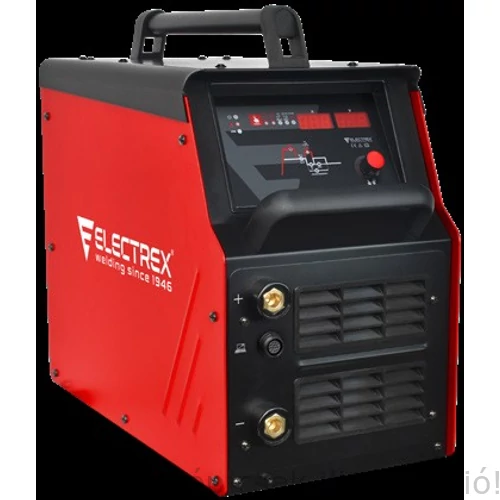 Heg. inverter ELECTREX DC 324 MMA/LiftTIG (40% 320A | 290A | 240A, 400+/-10%V) test és munkakábel nélkül  PA14ELR236 