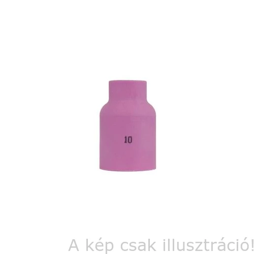 Kerámia gázterelő gázlencséhez 17/18/26 10-es 53N88 IW. 8401P222250