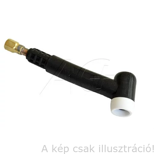 AVI/TIG pisztolynyak SR17FX (flexibilis nyak) KEN8856510K