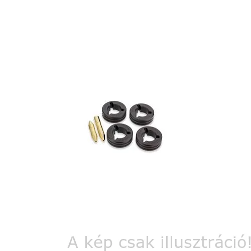 Miller MIG görgő szett=4db (Drive Roll)