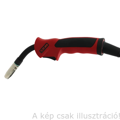 MIG/MAG pisztoly MIGSTAR 150 (180A) 3m gázhűtéses  Fix  GCE  102P959A30N