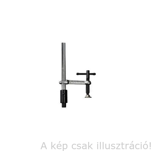Szorító ipari StrongHand UDN6150,16mm-es asztalhoz (BuildPro) 150x83mm UDN6150, AKCIÓS!