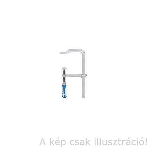 Párhuzamszorító billenő markolat 200x100/19x9,5mm Spiral CraftLine 2062-020