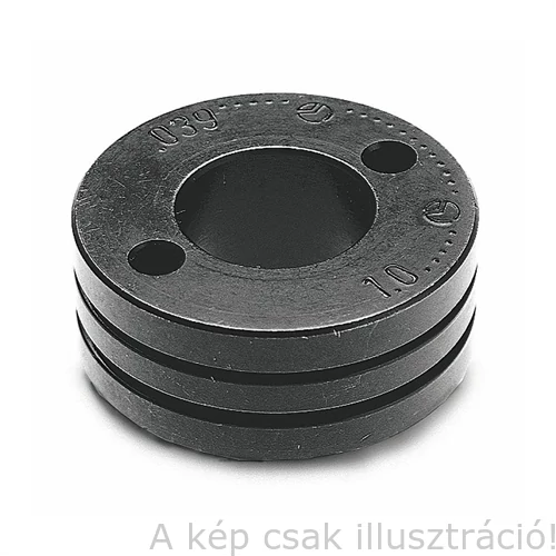 MIG/MAG görgő előtolóhoz D- 30 