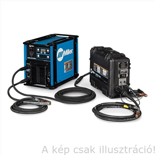 Miller huzalelőtoló ARCREACH SUITCASE 12