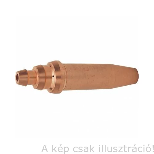 Vágófúvóka A-NMS 1/32