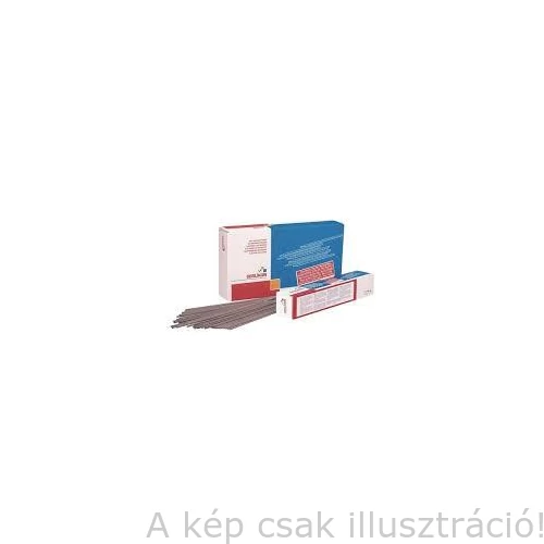 Bázikus bevonatú elektróda Supercito (E 7018-1H4) 5,0x450mm OERLIKON (5,4kg/cs) Akciós!