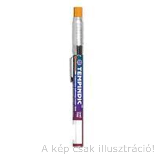 Jelölő hőkréta 100°C TEMPINDIC 5db/doboz VPLC0100