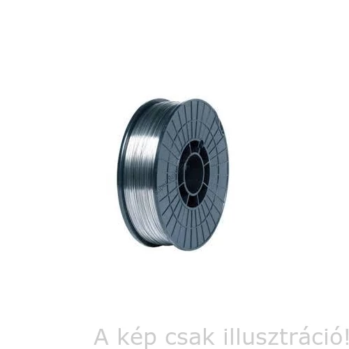 MIG AlMg5 5356  1,0mm 2 kg/cs. Al huzal ELBOR 