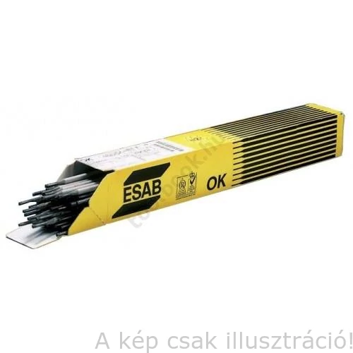 OK 46.16 3,2x350mm ESAB (5,0/15,0 kg)