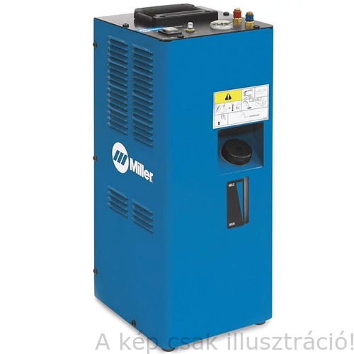 Miller vízhűtőkör HYDRACOOL 1 - 115 V, 50/60z (Dimension 650-hez) 028042103 Akciós!