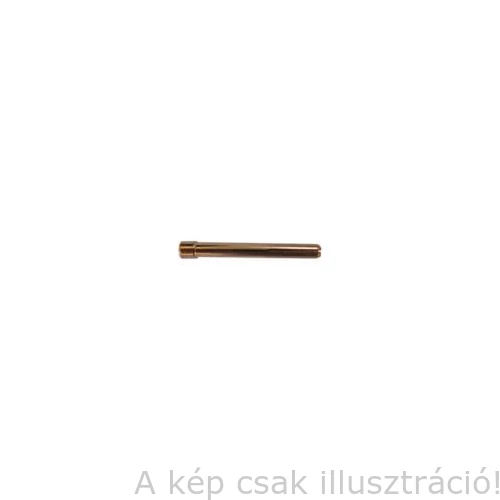 Volfram szorító patron SR17/26/18 4,0mm  GCE  402P170505