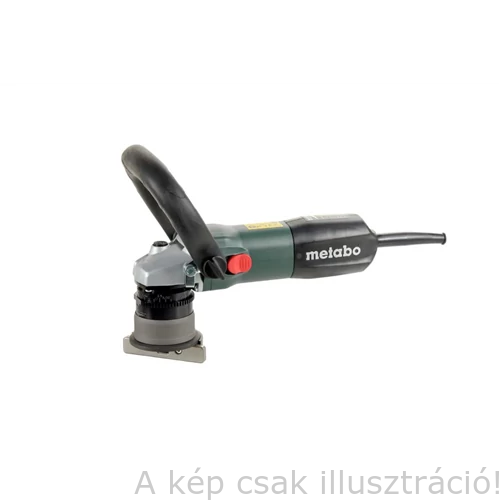 METABO KFM 9-3 RF Élmaró, 900W/230V, 2,5kg, rádiusz= 2,3 & 45°,  601751700