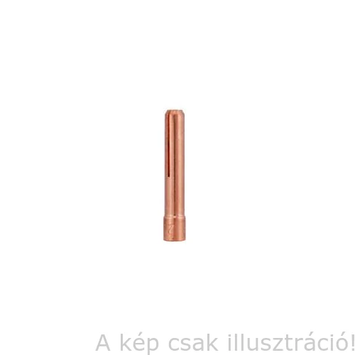Volfrám szorító patron SR9/20 1,0x25,4mm  GCE   401P200600