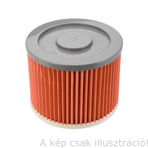 GRAPHITE 59G607-146 Szűrő Porszívóhoz