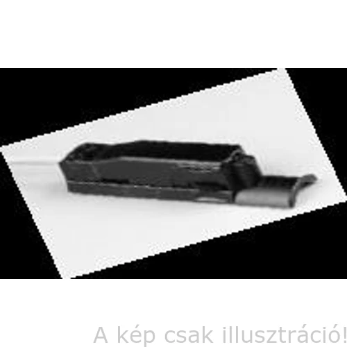 Miller AVI pisztolyokra távirányító, kézi RCCS 14(FINGER TIP)/8 m (26.5 ft.), 14 pólusú csatlakozóval (5 bek pont),  043688