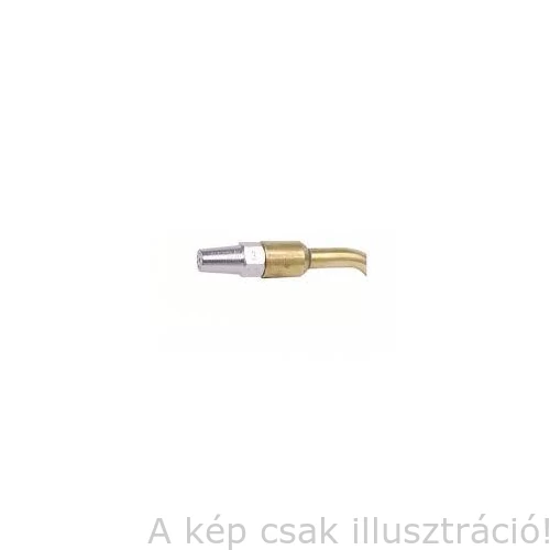 Melegítő fej 3S propán (RHÖNA 2001 Kombi17 melegítő szárhoz)     GCE   14003131