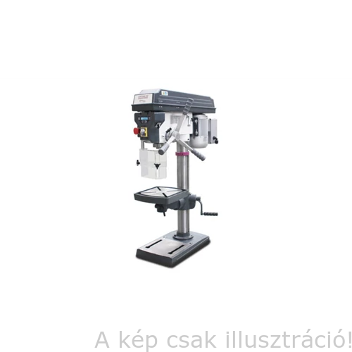 Fúrógép OPTIdrill D 23Pro (400 V)     OPTIMUM   3003020
