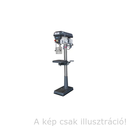 Fúrógép  OPTIdrill D 26Pro  OPTIMUM   3003030