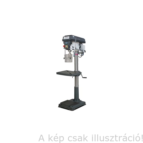 Fúrógép OPTIMUM D 33PRO (átm.30mm / 1,1kW (400V))   3003040