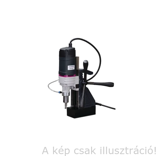Fúrógép  DM 35 (átm.35mm, 1,6kW/230V)     OPTIMUM   3071035