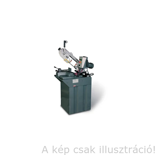Szalagfűrészgép OPTIMUM S150G Vario  3300150