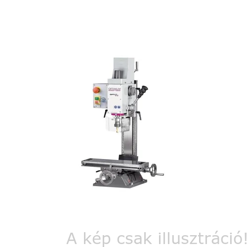 Fúró-marógép quantum BF16 Vario     OPTIMUM   3338116