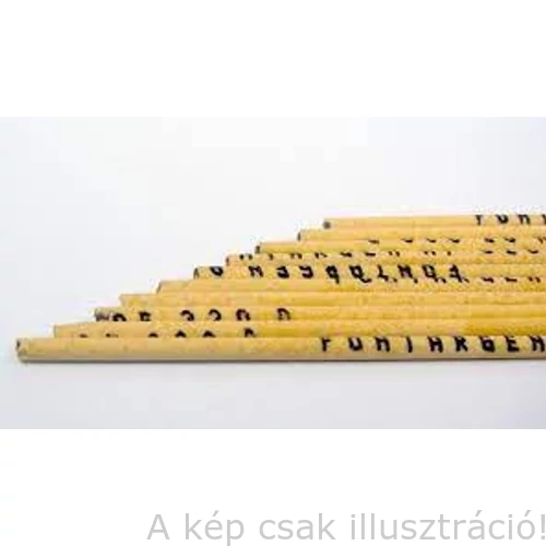 Forrasztó pálca ezüst L-Ag34Sn 1,5x500mm (34%Ag, csupasz) FontargenAF 319 =Poro-Aut 850W (kb 120 szál=1kg B Ag 34 Cu Zn Sn, 680-730℃