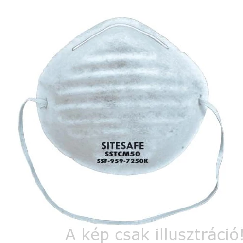 Pormaszk egyszerű SSF-959-7250K