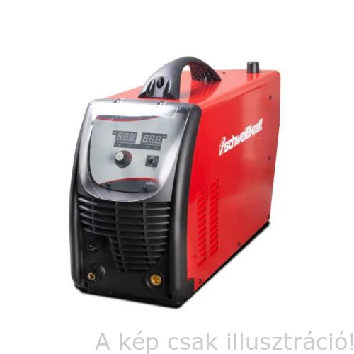 Plazmavágó CRAFT-CUT 123 CNC pisztolyos mobil CNC plazmavágó készülékkel   SCHWEISSKRAFT   1075124