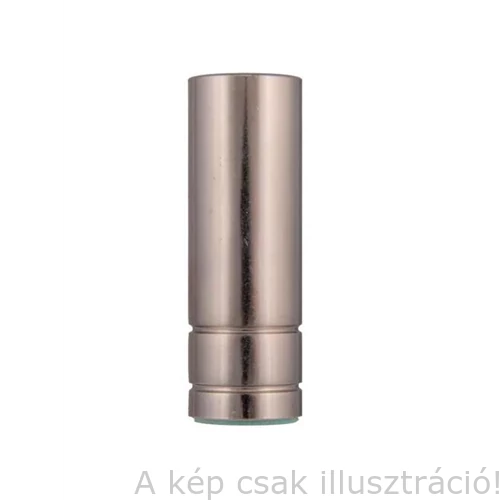 Gázterelő (P200) 16/53mm egyenes 10 db/ cs. 800CN15016