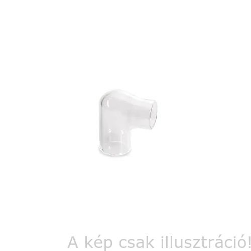 Miller-Weldcraft AVI/TIG üveg gázterelő 90° Qartz nozzle 90 deg.5/16 125N90Q