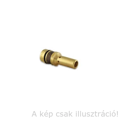 Közdarab Miller/Bernard-Tregaskiss Retaining Head Heavy Duty 404-26-02 (2db/cs.) TOUGH LOCK®