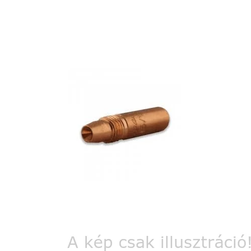 Áramátadó Miller/Bernard Heavy Duty (HD) TOUGHLOCK TIP 1,2mm menetes, CONTACT TIP .045